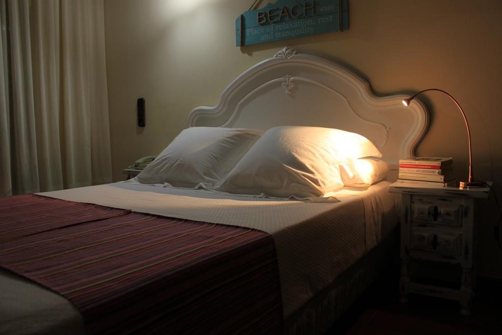 Hotel Gran Proa Playa Raxó Facilidades foto